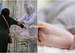 Kkm Dakwaan Rohignya Tukar Bayi
