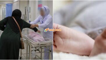Kkm Dakwaan Rohignya Tukar Bayi
