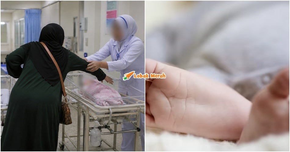 “Tak pasti, jangan kongsi” – KKM Jawab Dakwaan Wanita R*hingya Cuba Tukar Bayi Di Hospital