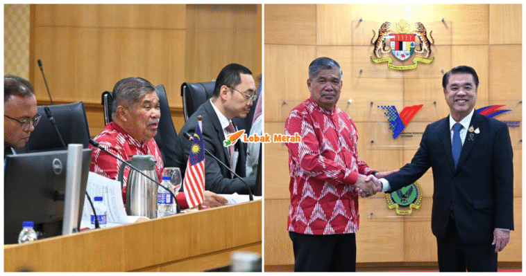 Kpkm Thai Ft