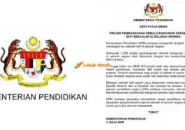 Kpm Ft Sekolah Daif