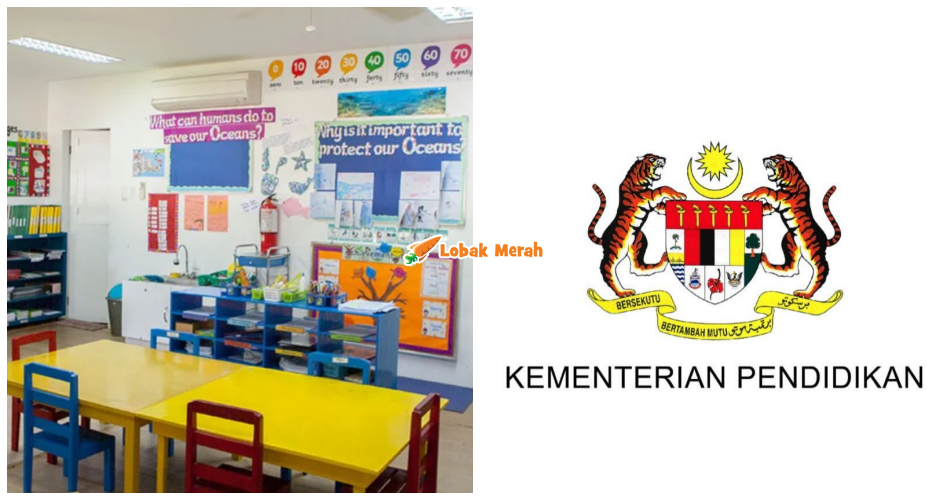 KPM Sasar Buka 300 Kelas Prasekolah Baharu Menjelang 2027 Demi Pendidikan Awal Berkualiti
