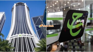 Laporan Rci Tabung Haji