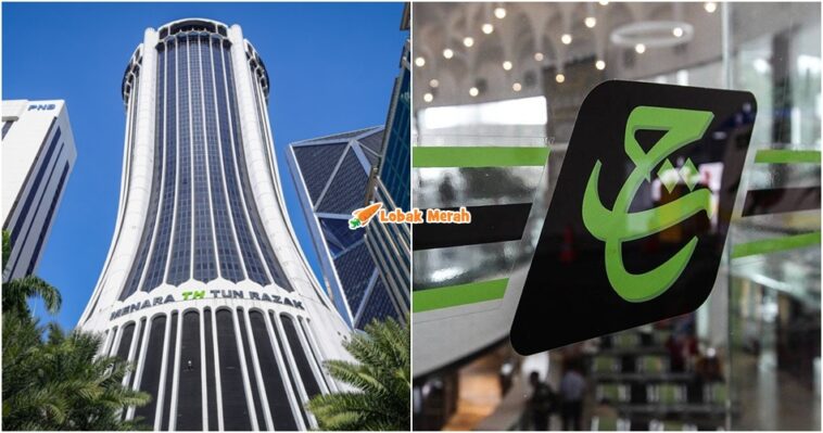Laporan Rci Tabung Haji