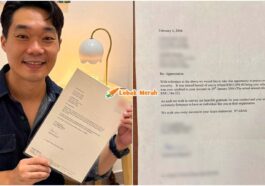 Lelaki Jujur Pulangkan Wang Rm17000