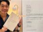 Lelaki Jujur Pulangkan Wang Rm17000