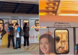 Lrt Kelana Jaya Letupan