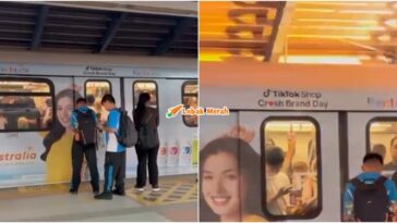 Lrt Kelana Jaya Letupan
