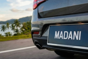 Madani