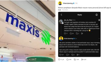 Maxis Khairul Aming