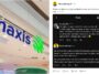 Maxis Khairul Aming