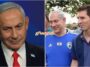 Netanyahu Sokong Argentina Bukan Sebab Messi