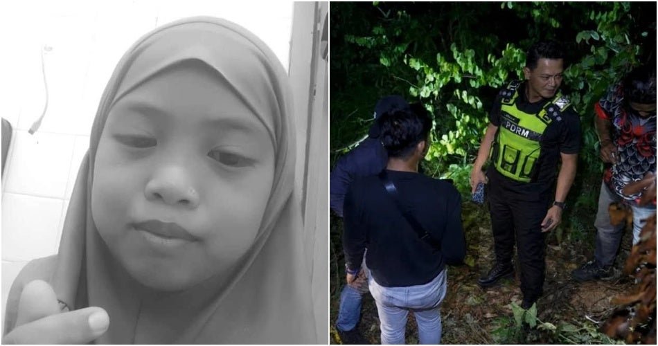 Ibu Nurjilya Dedah Tidak Kenal Rapat Pelaku, Tapi Tahu Mereka Tinggal Di Kampung Sama