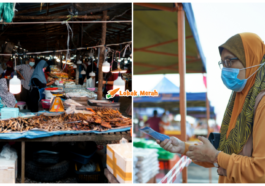 Pasar Tani Ft