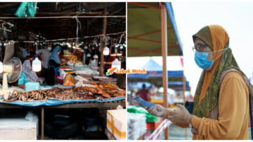 Pasar Tani Ft