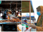 Pasar Tani Ft