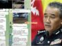Pelajar Dakwa Diculik Masuk Tandas Perempuan