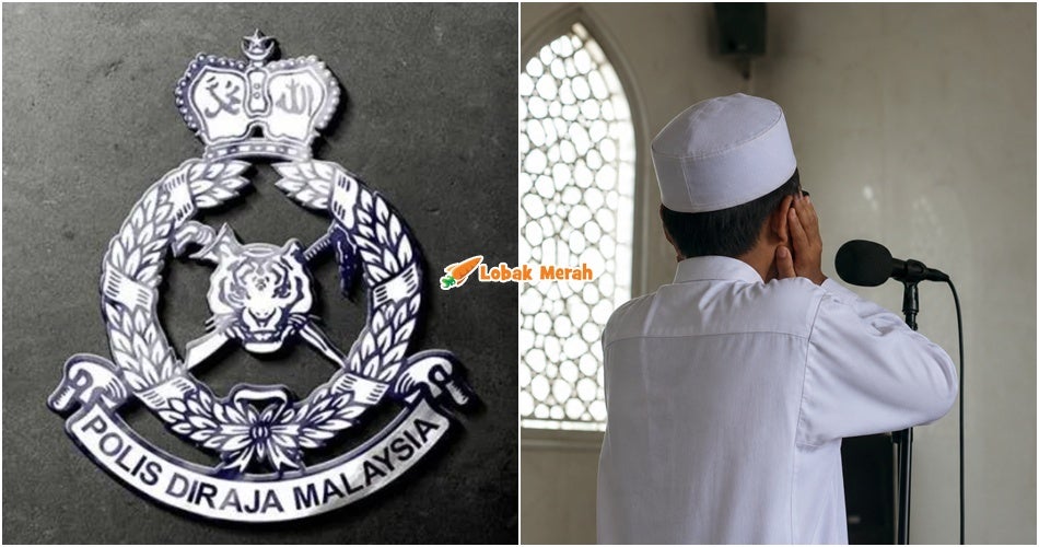 Gara-Gara Laung Azan Sumbang, Pelajar Dicederakan Senior Sekolah