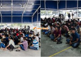 Pelarian Rohingya