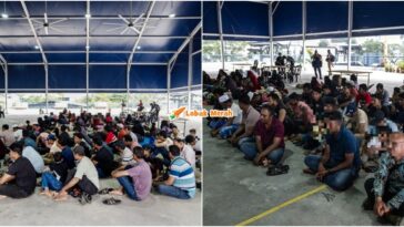 Pelarian Rohingya