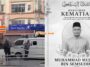 Pemandu Van Insiden Rompakan Meninggal Dunia