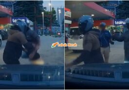 Pengkritik Bola Sepak Tempatan Dipukul