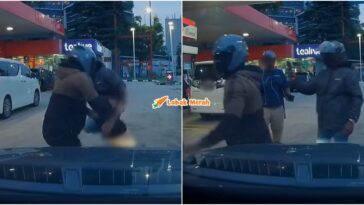 Pengkritik Bola Sepak Tempatan Dipukul