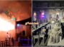 Pub Bangkok Terbakar