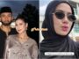 Redza Rosli Isteri Pejabat Agama