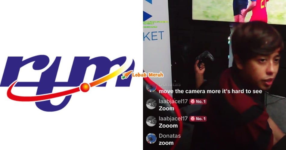“Kami bukan individu yang mempunyai autoriti” – RTM Perjelas Isu Ammar Nazhan