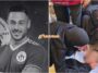 Saleem Al Aqshar Maut Penjaga Gol Palestin