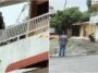 Selamatkan Pelajar Cuba Terjun Bangunan Sekolah