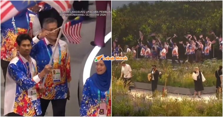 Sukan Komanwel 2026