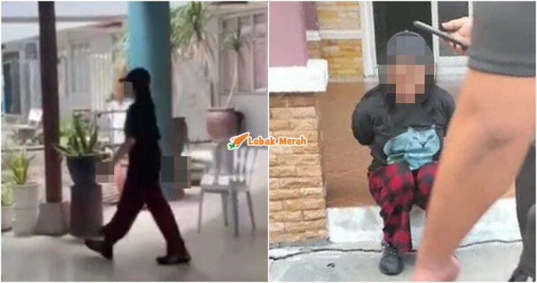 Suspek Tikam Pelajar Tak Puas Hati Dibuli