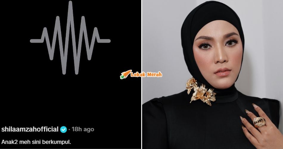 “Ayah, seandainya duit bukan punca” – Coretan Shila Amzah Di TikTok ‘Main Jiwa’