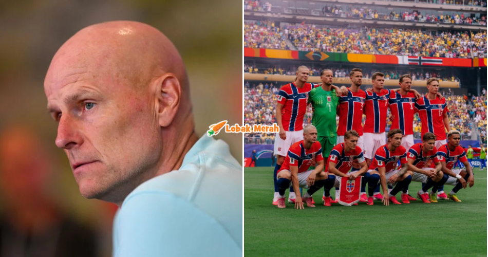 “Nak lawan England ni” – Skuad Norway Diserang Sakit Tekak & Demam Menjelang Suku Akhir Piala Dunia!