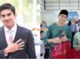Syed Saddiq Muar Makan Makan