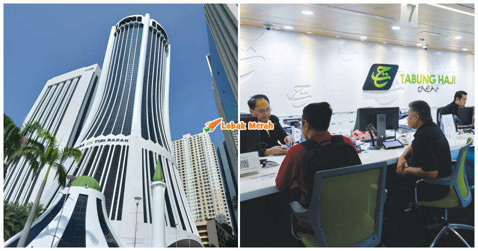 Penjualan Aset Hampir RM10 Bilion Selamatkan Tabung Haji Daripada Berdepan Isu Defisit Kewangan