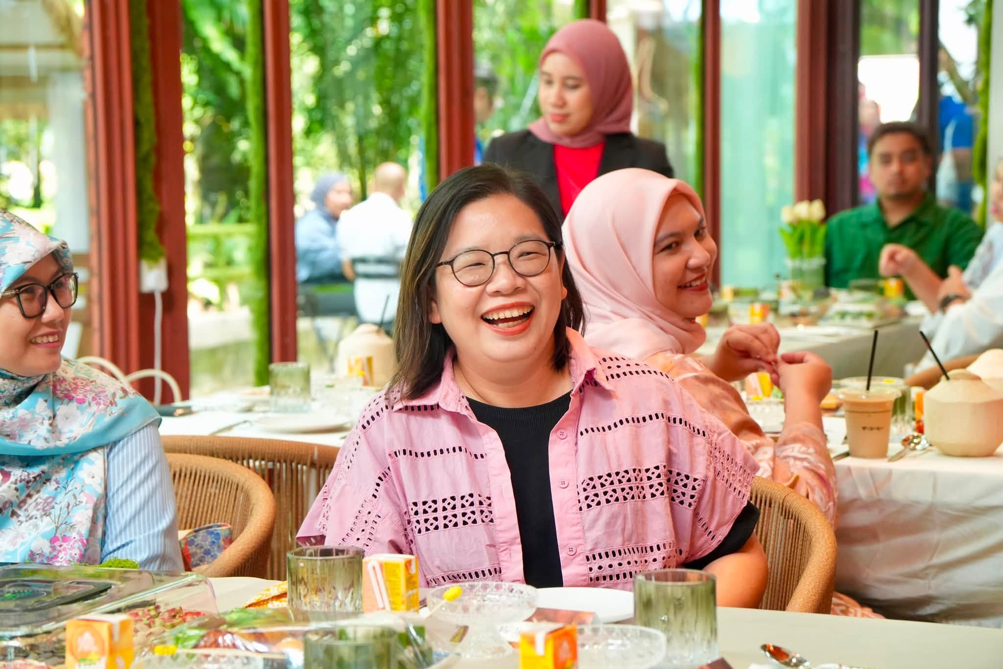 Tourism Sel 8