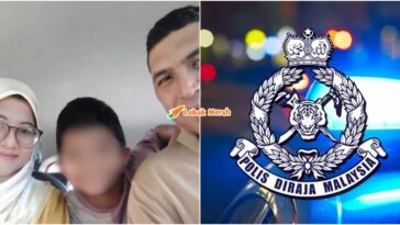 3 Beranak Hilang Hutang Kutu