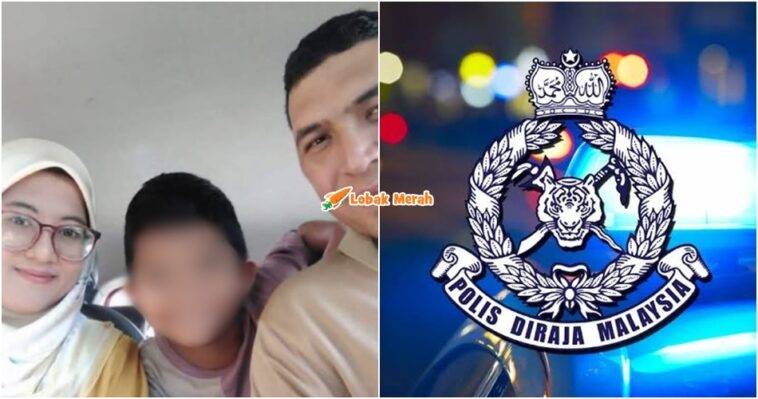 3 Beranak Hilang Hutang Kutu