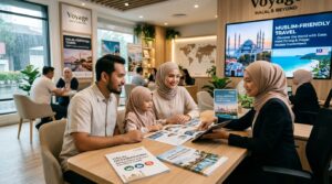 Family Consulting Travel Agent 202608211105