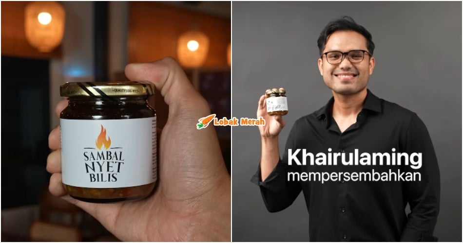 Catat Jualan RM2 Juta Dalam Masa 2 Minit Di TikTok, Ini 5 Sebab Kenapa ‘Launch’ Produk Khairul Aming Sentiasa Meletup!