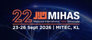Mihas 22Nd Banner