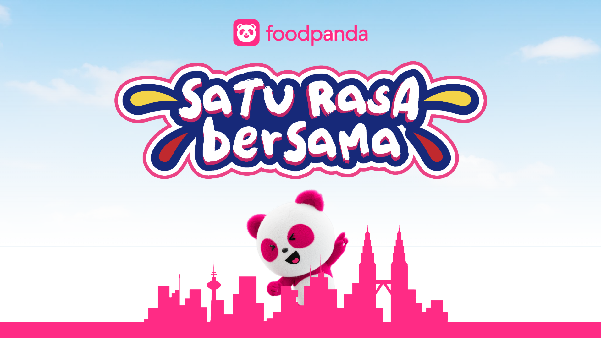 Satu Rasa Bersama Kv