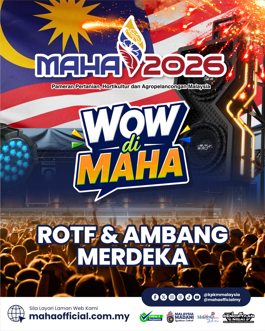 Wow Maha 08