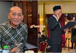 Adun Pitas Peluk Islam