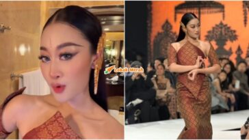 Aisha Retno Baju Pgl Seksi