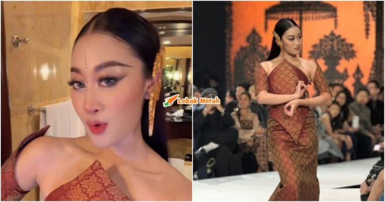 Aisha Retno Baju Pgl Seksi