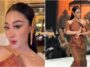 Aisha Retno Baju Pgl Seksi